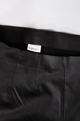 Дамски панталон Lascana, Размер XL, Цвят Черен, Цена 20,70 лв.