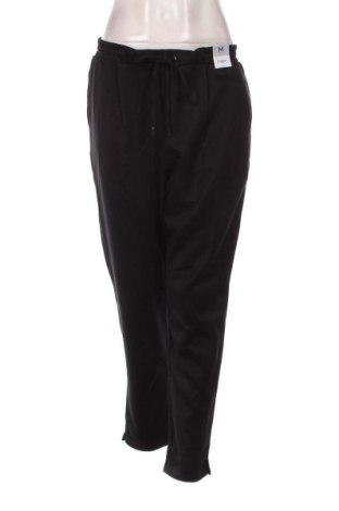 Дамски панталон Lefties, Размер M, Цвят Черен, Цена 10,58 лв.