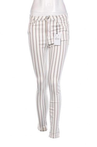 Дамски панталон Lefties, Размер M, Цвят Многоцветен, Цена 10,58 лв.