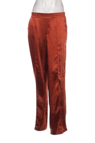 Γυναικείο παντελόνι Lefties, Μέγεθος M, Χρώμα Κόκκινο, Τιμή 4,98 €