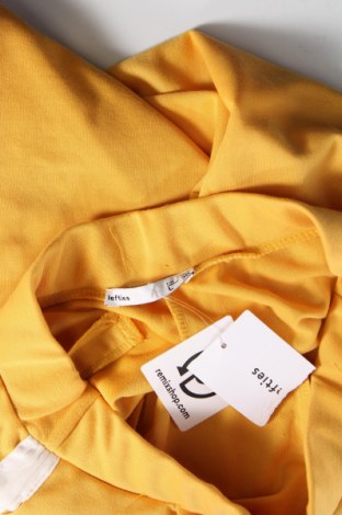 Damenhose Lefties, Größe L, Farbe Gelb, Preis 7,82 €