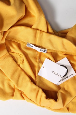 Γυναικείο παντελόνι Lefties, Μέγεθος M, Χρώμα Κίτρινο, Τιμή 8,06 €