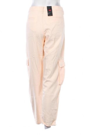 Pantaloni de femei Levi's, Mărime L, Culoare Roz, Preț 480,26 Lei