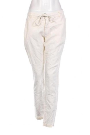 Damenhose Lindbergh, Größe M, Farbe Ecru, Preis 75,26 €