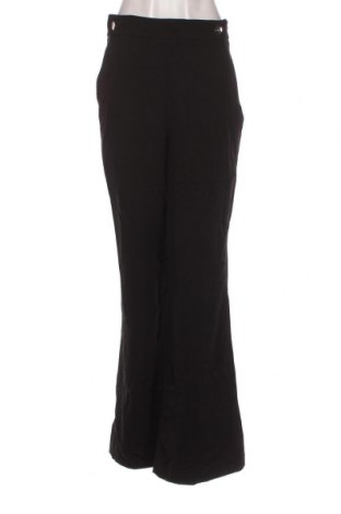 Γυναικείο παντελόνι Liu Jo, Μέγεθος M, Χρώμα Μαύρο, Τιμή 58,12 €