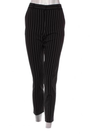 Γυναικείο παντελόνι Liu Jo, Μέγεθος M, Χρώμα Μαύρο, Τιμή 58,12 €