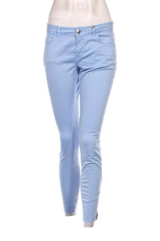 Дамски панталон MOS MOSH, Размер S, Цвят Син, Цена 73,00 лв.