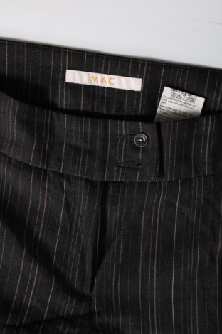 Γυναικείο παντελόνι Mac, Μέγεθος M, Χρώμα Γκρί, Τιμή 2,73 €