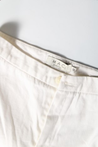 Дамски панталон Mac, Размер M, Цвят Бял, Цена 49,00 лв.