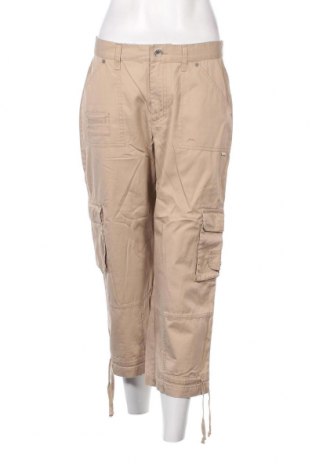 Дамски панталон Mac, Размер M, Цвят Бежов, Цена 4,90 лв.