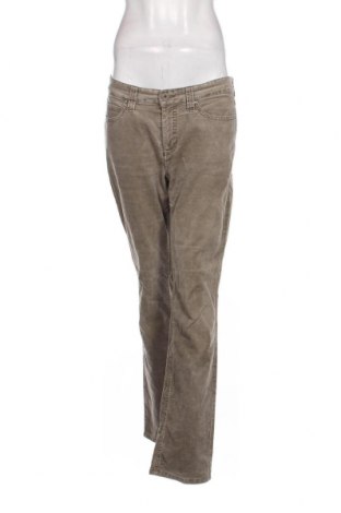 Дамски панталон Mac, Размер L, Цвят Бежов, Цена 8,33 лв.