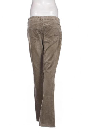 Dámské kalhoty  Mac, Velikost L, Barva Béžová, Cena  125,00 Kč