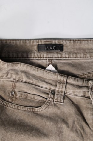 Dámske nohavice Mac, Veľkosť L, Farba Béžová, Cena  4,44 €