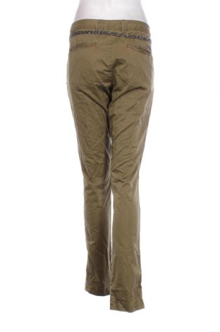 Pantaloni de femei Maison Scotch, Mărime M, Culoare Verde, Preț 628,29 Lei
