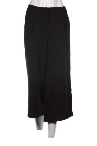 Pantaloni de femei Manguun, Mărime L, Culoare Negru, Preț 57,23 Lei