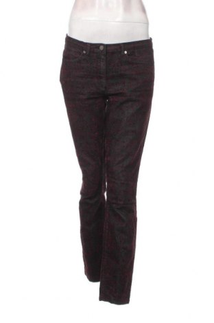 Pantaloni de femei Marc Aurel, Mărime M, Culoare Multicolor, Preț 22,37 Lei