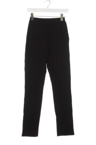 Pantaloni de femei Me&i, Mărime XS, Culoare Negru, Preț 62,00 Lei