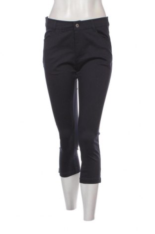 Γυναικείο παντελόνι Mia Soana, Μέγεθος M, Χρώμα Μπλέ, Τιμή 23,71 €