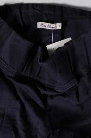 MS MODE Veste Blazer avec fermeture à boutons - Noir - Grandes tailles