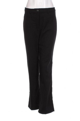 Γυναικείο παντελόνι Monki, Μέγεθος M, Χρώμα Μαύρο, Τιμή 7,07 €