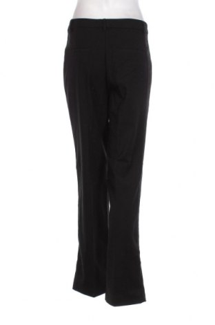Дамски панталон Monki, Размер M, Цвят Черен, Цена 14,21 лв.
