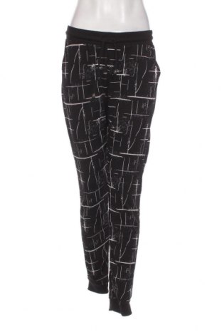 Дамски панталон Moodo, Размер M, Цвят Черен, Цена 15,66 лв.
