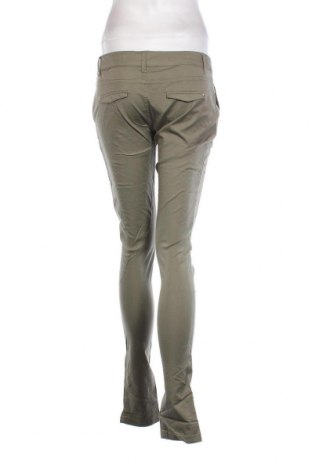 Pantaloni de femei Moodo, Mărime M, Culoare Verde, Preț 28,62 Lei