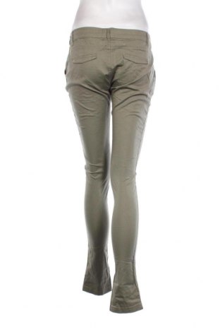 Damenhose Moodo, Größe M, Farbe Grün, Preis 3,49 €