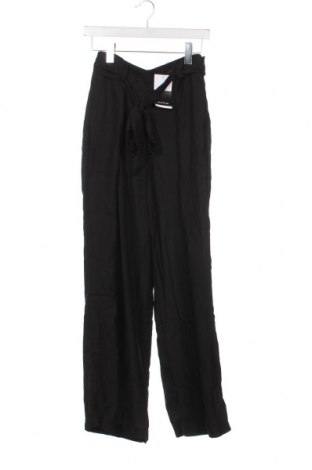 Γυναικείο παντελόνι Multiples, Μέγεθος XS, Χρώμα Μαύρο, Τιμή 23,71 €