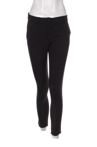 Pantaloni de femei N-Value, Mărime S, Culoare Negru, Preț 14,97 Lei