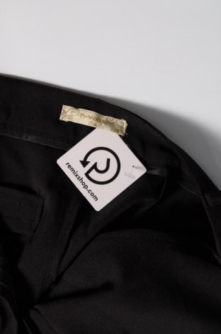 Γυναικείο παντελόνι N-Value, Μέγεθος S, Χρώμα Μαύρο, Τιμή 3,25 €