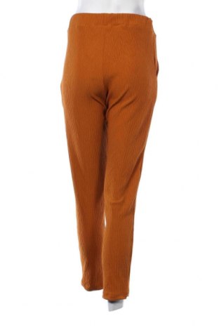 Pantaloni de femei New Laviva, Mărime S, Culoare Maro, Preț 22,89 Lei