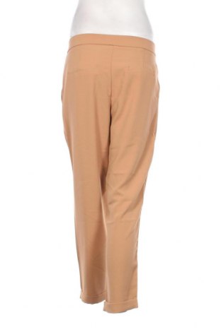 Dámské kalhoty  New Laviva, Velikost L, Barva Béžová, Cena  151,00 Kč