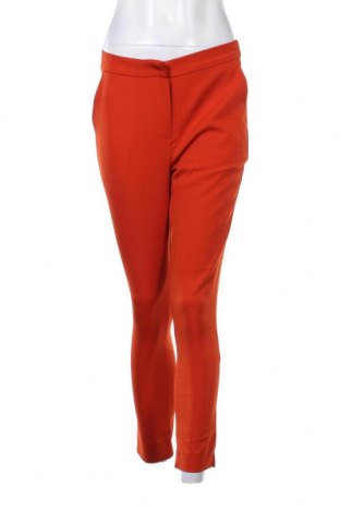 Pantaloni de femei New Laviva, Mărime M, Culoare Portocaliu, Preț 28,62 Lei