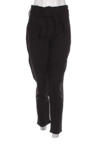 Pantaloni de femei New Laviva, Mărime M, Culoare Negru, Preț 54,99 Lei