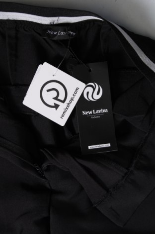 Dámske nohavice New Laviva, Veľkosť S, Farba Čierna, Cena  5,38 €