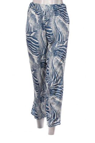 Дамски панталон New Laviva, Размер S, Цвят Многоцветен, Цена 87,00 лв.