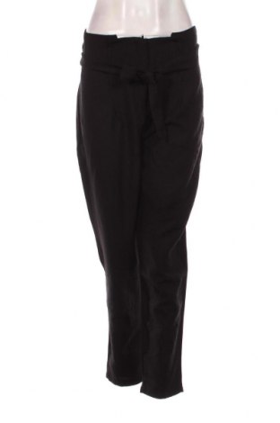 Дамски панталон New Laviva, Размер S, Цвят Черен, Цена 87,00 лв.