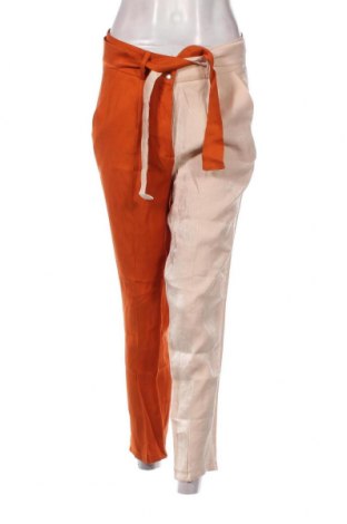 Dámské kalhoty  New Laviva, Velikost S, Barva Vícebarevné, Cena  164,00 Kč