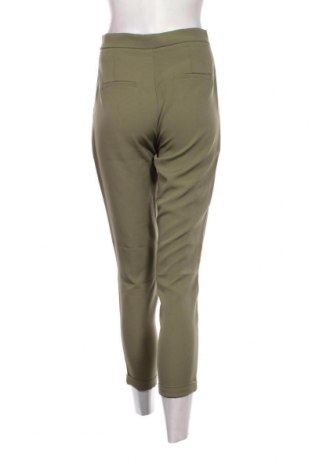 Pantaloni de femei New Laviva, Mărime M, Culoare Verde, Preț 28,62 Lei