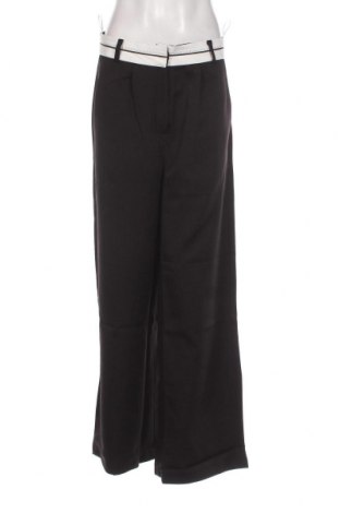 Дамски панталон New Laviva, Размер L, Цвят Черен, Цена 52,20 лв.