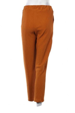 Pantaloni de femei New Laviva, Mărime M, Culoare Maro, Preț 22,89 Lei