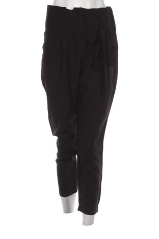 Дамски панталон New Laviva, Размер L, Цвят Черен, Цена 56,55 лв.