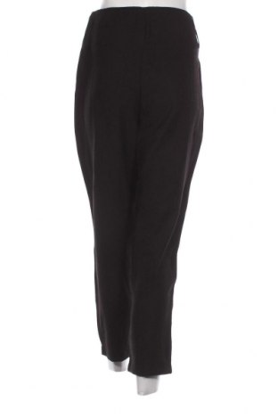 Pantaloni de femei New Laviva, Mărime L, Culoare Negru, Preț 25,76 Lei