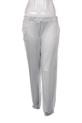 Дамски панталон New Laviva, Размер M, Цвят Сив, Цена 87,00 лв.