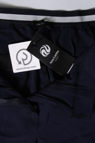 Γυναικείο παντελόνι New Laviva, Μέγεθος S, Χρώμα Μπλέ, Τιμή 5,38 €