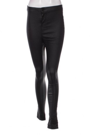 Pantaloni de femei Noisy May, Mărime M, Culoare Negru, Preț 36,32 Lei
