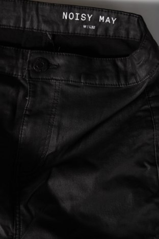 Γυναικείο παντελόνι Noisy May, Μέγεθος M, Χρώμα Μαύρο, Τιμή 6,88 €