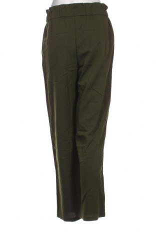 Дамски панталон Noisy May, Размер M, Цвят Зелен, Цена 46,00 лв.