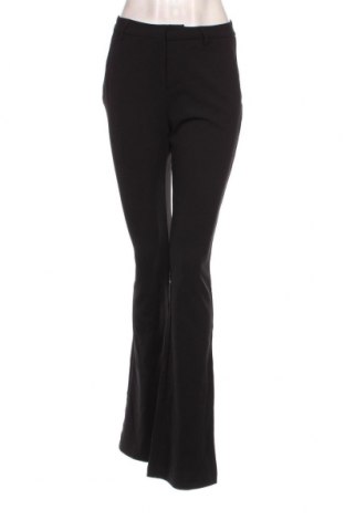 Дамски панталон ONLY, Размер S, Цвят Черен, Цена 32,40 лв.